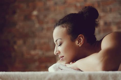 Massagem Sensual de Corpo Inteiro Massagem erótica Ramada